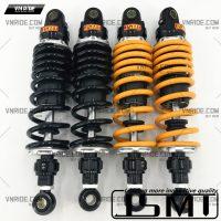 Cặp phuộc sau độ JSMT Virago 250 / Virago 125 Cặp phuộc sau độ JSMT Virago 250 / Virago 125
