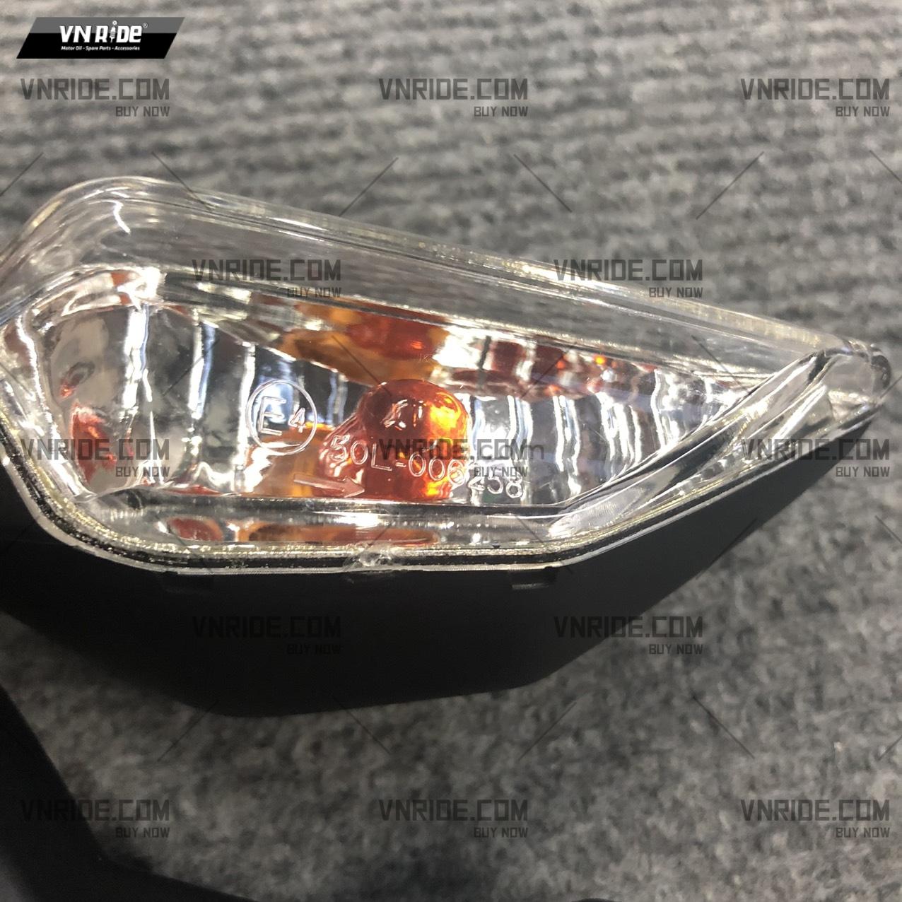Cặp xi nhan Kawasaki Z650 / Z400 - VNRIDE