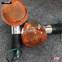 Cặp xi nhan Shadow 750 / 400