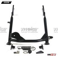 Chân chống đứng (chống giữa) Ducati Multistrada 950/ 1200/ 1260