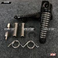 Để chân trước ZX10R / ZX6R