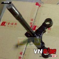 Chàng 3( Bàn thờ ) CG125