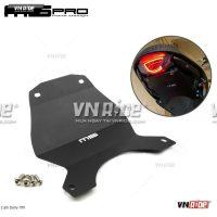 Ốp che gầm đuôi MS PRO CNC DUCATI SCRAMBLER