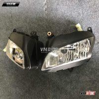 Chóa đèn CBR600RR 07-12