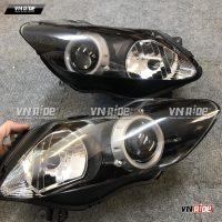 Chóa đèn R1 date 07-08 Chóa đèn R1 date 07-08