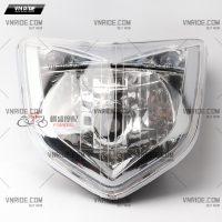 Chóa đèn pha FZ1 06-12