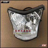 Chóa đèn pha  (đầu đèn) XR150L