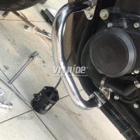 Chống đổ CB400 ( loại 2 điểm )