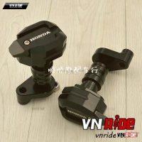 Chống đổ CNC CBR600RR date 03-06