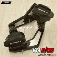 Chống đổ CNC CBR600RR date 13-17