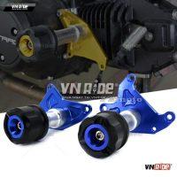 Chống đổ CNC MSX 125 / MSX 125 SF