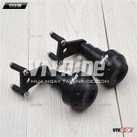 Chống đổ CNC Ninja 400 mẫu 3 Chống đổ CNC Ninja 400 mẫu 3