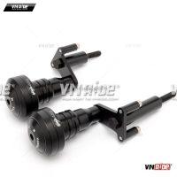 Chống đổ CNC Ninja 400 mẫu 4 Chống đổ CNC Ninja 400 mẫu 4