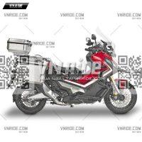 Chống đổ khung GIVI TN1156 X-ADV 750 Chống đổ khung GIVI TN1156 X-ADV 750