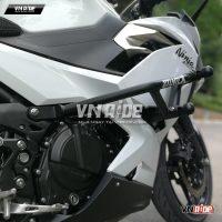 Chống đổ Stunt STUNTCX Ninja 400 Chống đổ Stunt STUNTCX Ninja 400