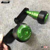 CHỐNG ĐỔ CNC ZX6R DATE 09-12