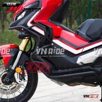 Chống đổ full khung trên và khung dưới X-ADV 750