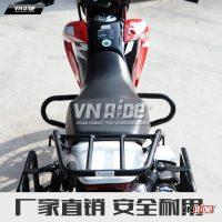 Chống đổ khung Cho HONDA XR150L Cao cấp Chống đổ khung Cho HONDA XR150L Cao cấp