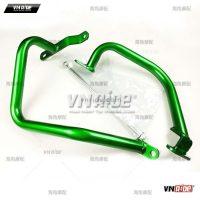 Chống đổ khung Z1000 date 10-19 (tùy chọn màu) Chống đổ khung Z1000 date 10-19 (tùy chọn màu)