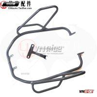 Chống đổ khung ôm đa điểm mẫu 2 NC700X / NC750X Chống đổ khung ôm đa điểm mẫu 2 NC700X / NC750X