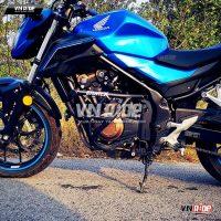 Chống đổ Stunt STUNTCX CB500F