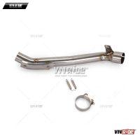 Cổ pô Slip-on SUZUKI GSX R1000 2009-2011