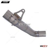 Cổ pô Slip-on Titanium CBR1000RR 2008-2016