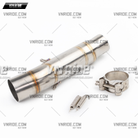 Cổ pô Slip-on CB300R