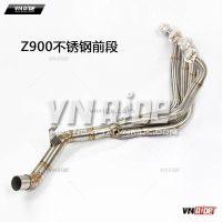 Cổ pô inox 304 Z900