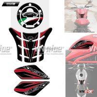 Combo dán bình xăng đủ bộ KODASKIN Ducati Monster 797 / 821 / 1200