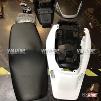Combo dàn đuôi full CB400 Vtec 3