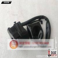 Cùm công tắc phải CBF125R Cùm công tắc phải CBF125R