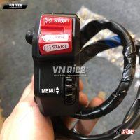 Cùm công tắc phải R1 date 15-16 (chính hãng)