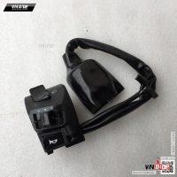 Cùm công tắc trái CBF125R Cùm công tắc trái CBF125R