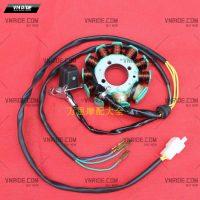 Cuộn điện (cuộn lửa - mâm lửa) CM125 - Custom 125