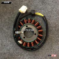 Cuộn điện GSX R600 / R750 06-14