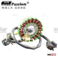 Cuộn điện VanVan 200