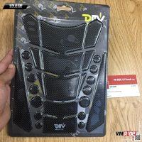 Dán bình xăng DMV - Dimotiv  mẫu 1