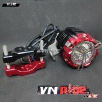 Đèn trợ sáng CNC LED CREE B30 SPIRIT BEAST (30W)