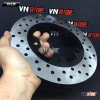 Đĩa phanh sau GSX R1000 / R600/ R750 date 97-15