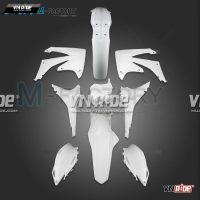 Dàn áo (dàn vỏ) CRF250R date 10-13 / CRF450R 09-12