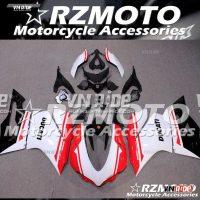 Dàn áo Ducati Panigale 959 / 1299 (đã sơn Airbrush) (tùy chọn màu)