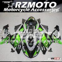 Dàn áo ZX10R date 06-07 (đã sơn Airbrush) (tùy chọn màu)
