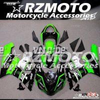 Dàn áo ZX10R date 06-07 (đã sơn Airbrush) (tùy chọn màu)