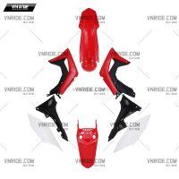 Dàn áo (dàn vỏ) CRF150L