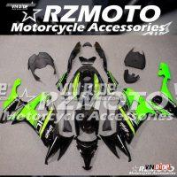 Dàn áo ZX10R date 08-10 (đã sơn Airbrush) (tùy chọn màu)