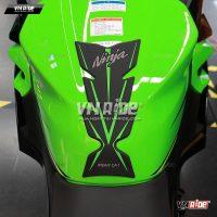 Dán bình xăng Ninja 400 Dán bình xăng Ninja 400