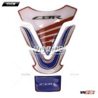 Dán bình xăng nổi CBR500R