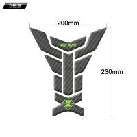 Dán bình xăng Carbon SPIRIT BEAST mẫu 4