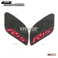 Dán chống trượt bình xăng R15 V2 mẫu 3 Dán chống trượt bình xăng R15 V2 mẫu 3